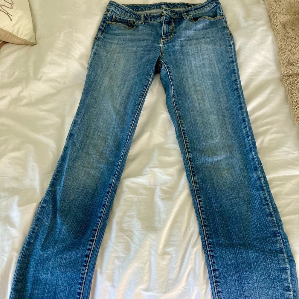 Seven 7 Jeans, size 6